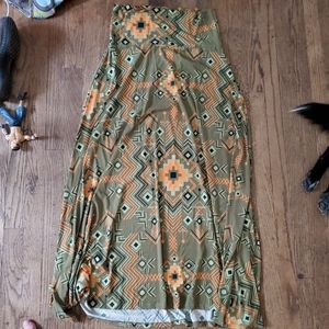 Lularoe Maxi
